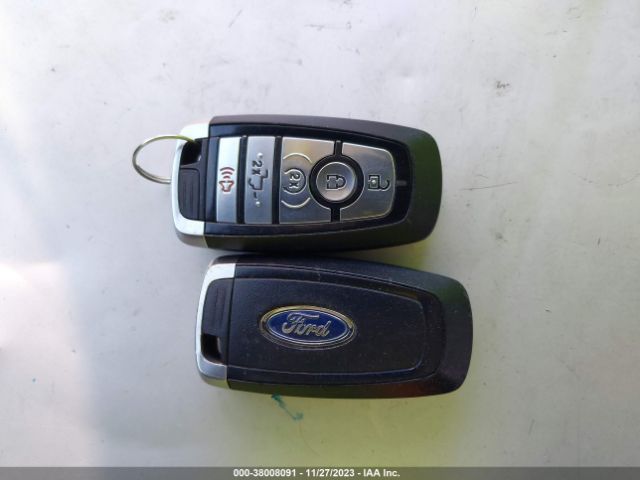 1FTEW1E49KFD00707 Ford F-150 Platinum