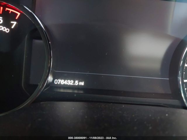 1FTEW1E49KFD00707 Ford F-150 Platinum