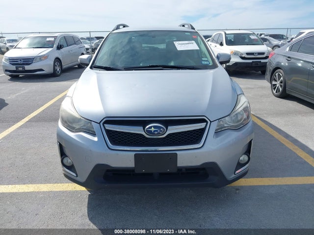 JF2GPAKC0G8271080 Subaru naturally aspirated