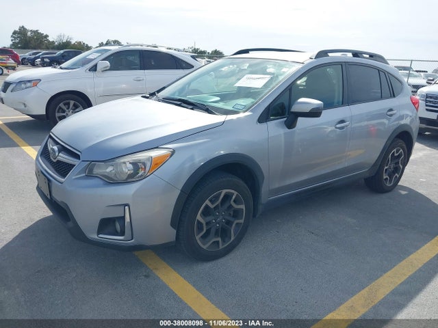 JF2GPAKC0G8271080 Subaru naturally aspirated