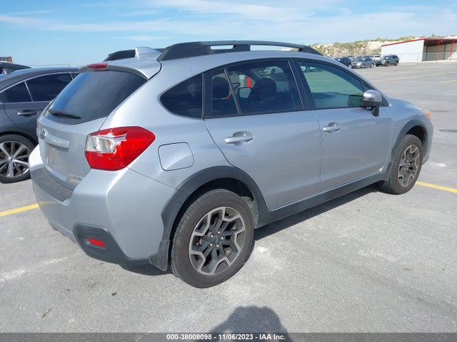JF2GPAKC0G8271080 Subaru naturally aspirated