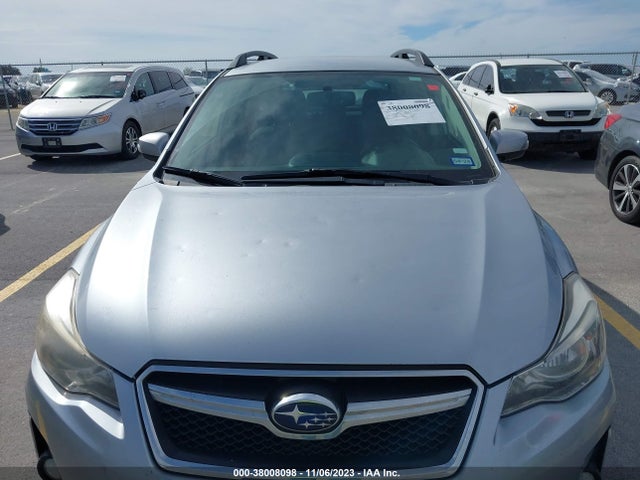 JF2GPAKC0G8271080 Subaru naturally aspirated