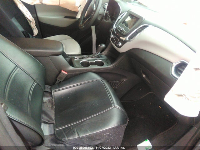 Chevrolet EQUINOX LS 2019 3GNAXHEV6KS506034 Image 5