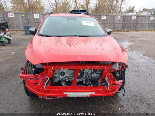 2024 SUBARU CROSSTREK PREMIUM VIN: JF2GUADC0R8259259