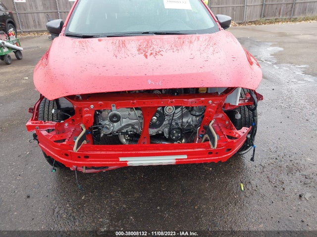 2024 SUBARU CROSSTREK PREMIUM VIN: JF2GUADC0R8259259