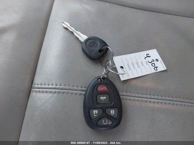 Chevrolet Impala Limited Ltz 2014 2G1WC5E32E1119139 Image 11