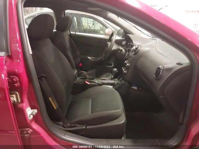 2006 PONTIAC G6 GT VIN: 1G2ZH558764254287