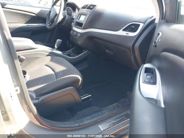 Dodge Journey Se Value 2020 3C4PDCAB8LT195017 Image 5