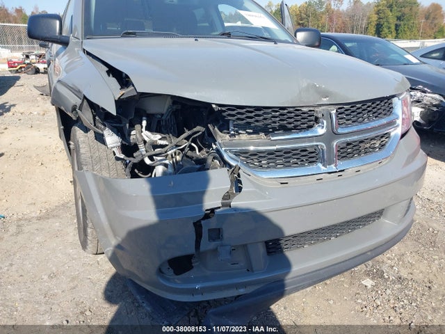 Dodge Journey Se Value 2020 3C4PDCAB8LT195017 Image 6