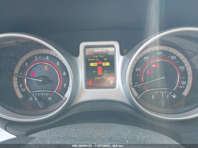 Dodge Journey Se Value 2020 3C4PDCAB8LT195017 Image 7