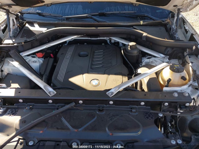 BMW X5  Xdrive40i 2020 5UXCR6C06L9D05117 Image 10