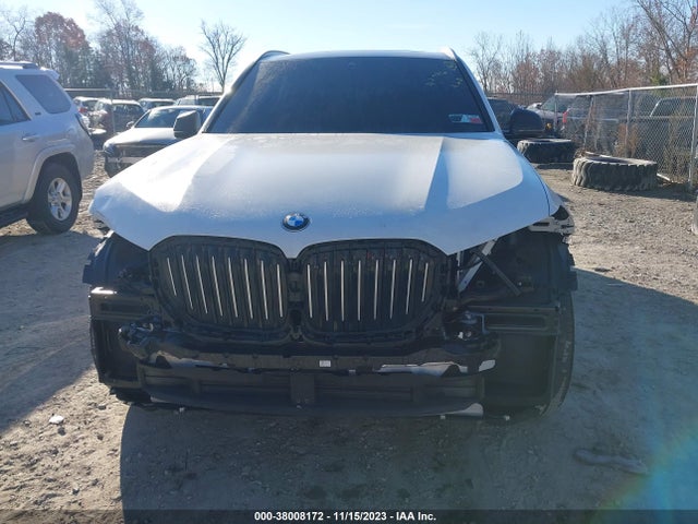 BMW X5  Xdrive40i 2020 5UXCR6C06L9D05117 Image 13