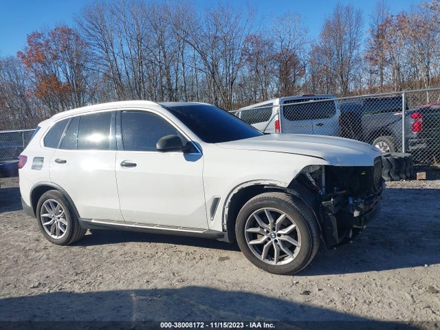 BMW X5  Xdrive40i 2020 5UXCR6C06L9D05117 Image 14