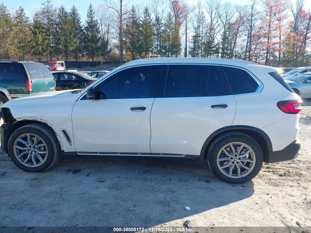 BMW X5  Xdrive40i 2020 5UXCR6C06L9D05117 Image 15
