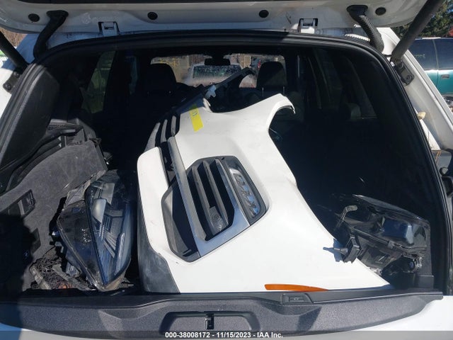 BMW X5  Xdrive40i 2020 5UXCR6C06L9D05117 Image 12