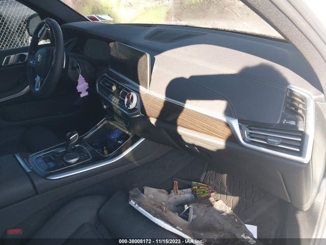 BMW X5  Xdrive40i 2020 5UXCR6C06L9D05117 Image 5