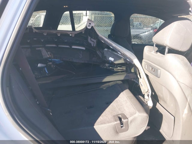 BMW X5  Xdrive40i 2020 5UXCR6C06L9D05117 Image 8
