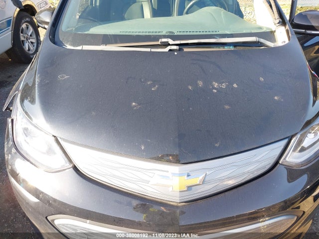 Chevrolet Bolt Ev Premier 2018 1G1FX6S03J4109805 Image 10