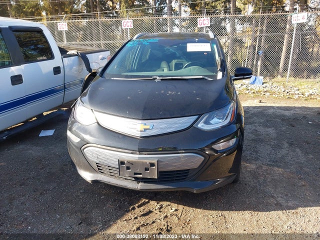 Chevrolet Bolt Ev Premier 2018 1G1FX6S03J4109805 Image 12