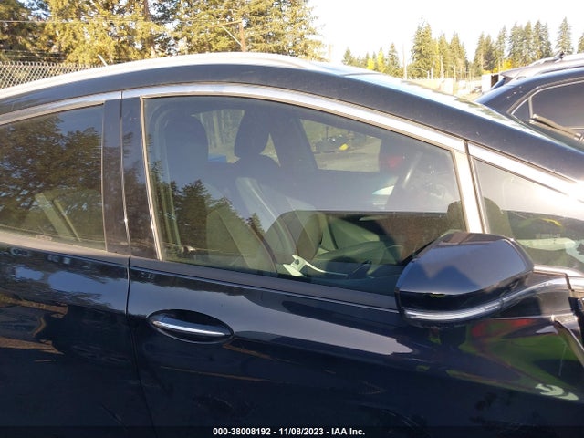 Chevrolet Bolt Ev Premier 2018 1G1FX6S03J4109805 Image 13
