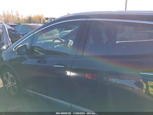 Chevrolet Bolt Ev Premier 2018 1G1FX6S03J4109805 Image 14