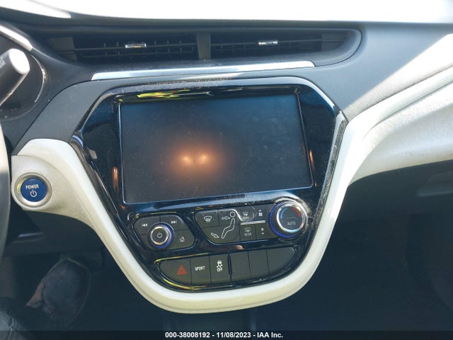 Chevrolet Bolt Ev Premier 2018 1G1FX6S03J4109805 Image 18