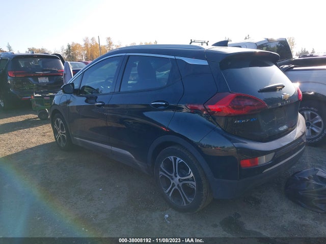 Chevrolet Bolt Ev Premier 2018 1G1FX6S03J4109805 Image 3