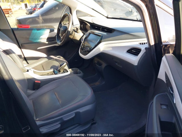Chevrolet Bolt Ev Premier 2018 1G1FX6S03J4109805 Image 5