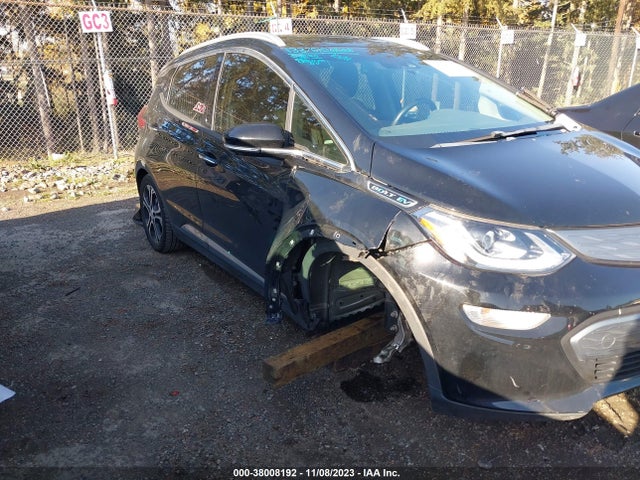 Chevrolet Bolt Ev Premier 2018 1G1FX6S03J4109805 Image 6
