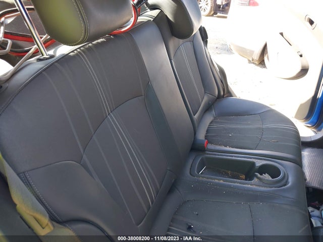 Chevrolet Spark 1lt Auto 2014 KL8CD6S96EC559843 Image 8