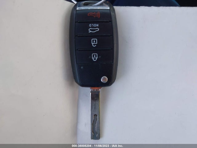 KIA Optima Lx 2019 5XXGT4L31KG321999 Image 11