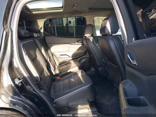 GMC Acadia Denali 2018 1GKKNXLS9JZ239466 Image 8