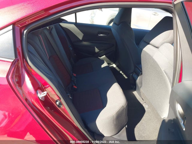 2023 TOYOTA COROLLA SE VIN: 5YFP4MCE0PP166861