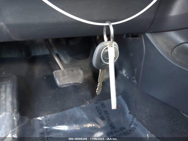 2010 TOYOTA COROLLA S VIN: 2T1BU4EE9AC328176