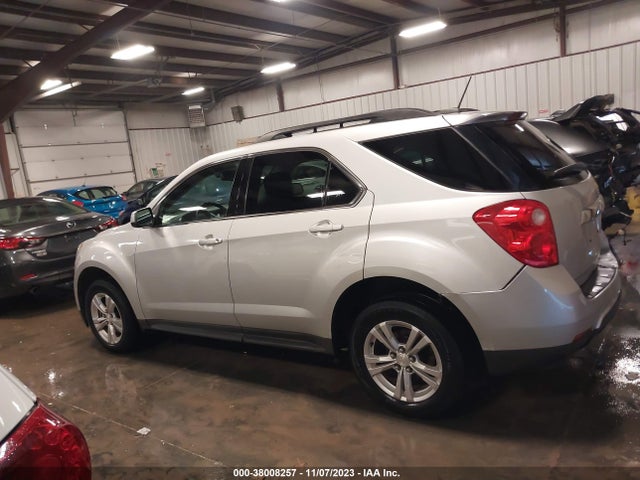 Chevrolet EQUINOX 1LT 2015 1GNALBEK9FZ108453 Image 14