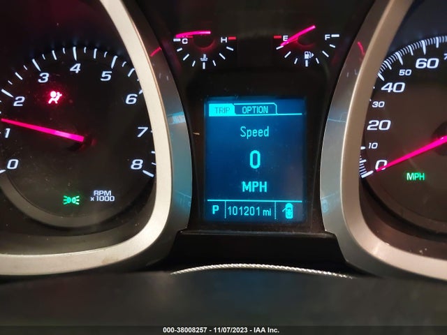 Chevrolet EQUINOX 1LT 2015 1GNALBEK9FZ108453 Image 15