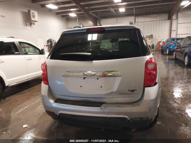 Chevrolet EQUINOX 1LT 2015 1GNALBEK9FZ108453 Image 16