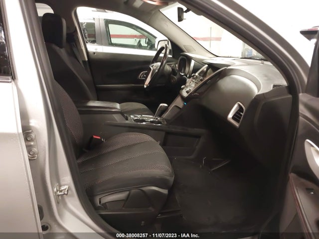 Chevrolet EQUINOX 1LT 2015 1GNALBEK9FZ108453 Image 5