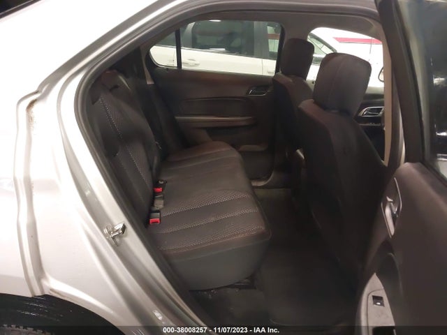 Chevrolet EQUINOX 1LT 2015 1GNALBEK9FZ108453 Image 8