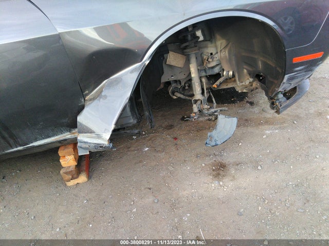 Dodge Challenger Sxt 2018 2C3CDZAG5JH297026 Image 6