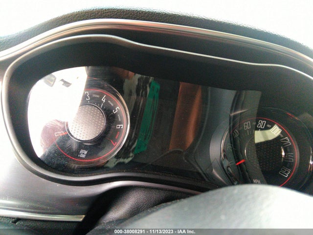 Dodge Challenger Sxt 2018 2C3CDZAG5JH297026 Image 7