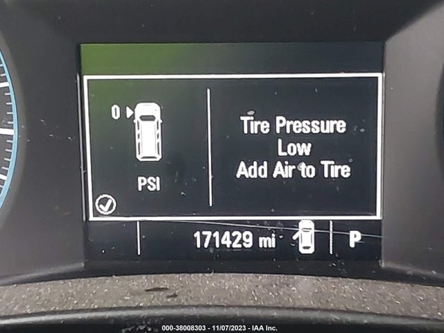 2018 CHEVROLET EQUINOX LT VIN: 3GNAXJEV1JS535382