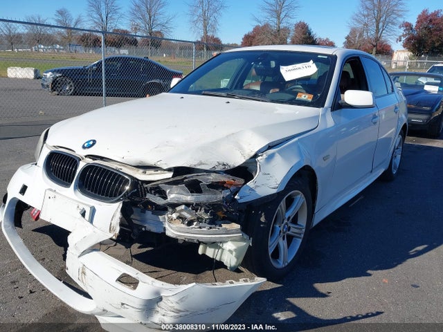 2007 BMW 525XI VIN: WBANF33597CS40005