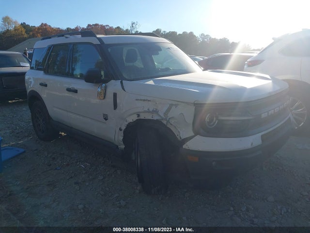 2021 3FMCR9B63MRA82882 main image