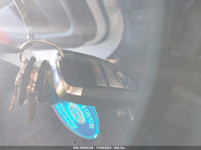 Ford Bronco Sport Big Bend 2021 3FMCR9B63MRA82882 Image 11