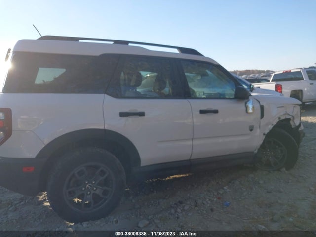 Ford Bronco Sport Big Bend 2021 3FMCR9B63MRA82882 Image 13