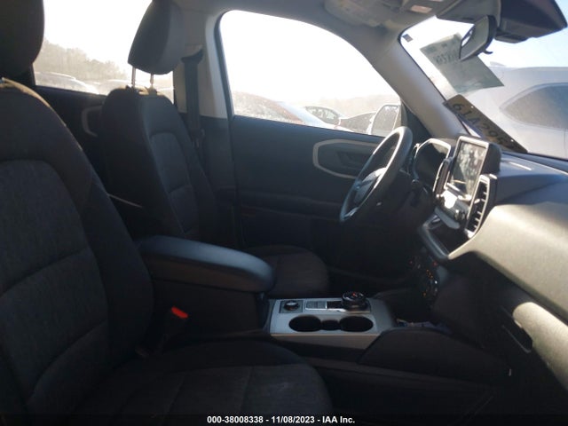 Ford Bronco Sport Big Bend 2021 3FMCR9B63MRA82882 Image 5