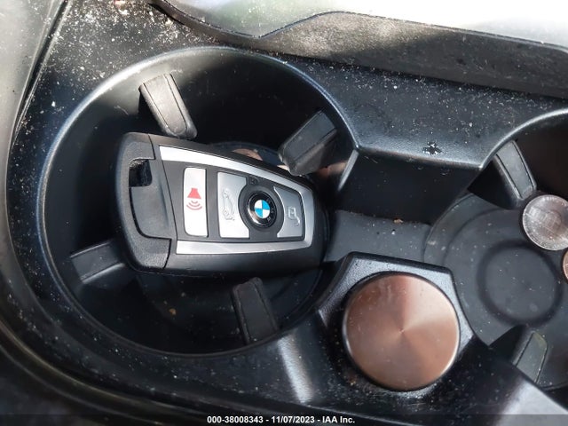 BMW X3 Xdrive28i 2017 5UXWX9C53H0D99601 Image 11