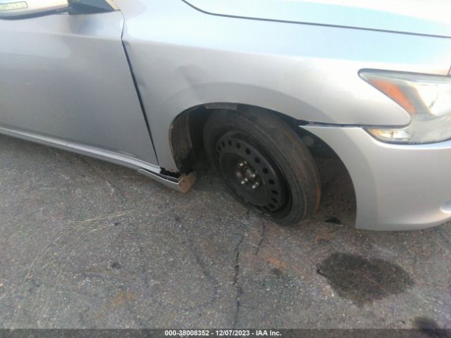 1N4AA5AP5EC473253 Nissan Maxima 3.5 Sv