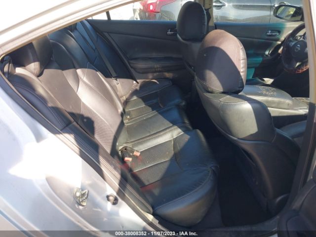 1N4AA5AP5EC473253 Nissan Maxima 3.5 Sv